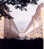 Улица Росси